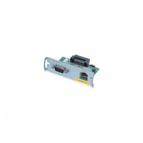 JADALIIDES RS-232, KOOS DM-D LIIDESEGA (UB-S09)