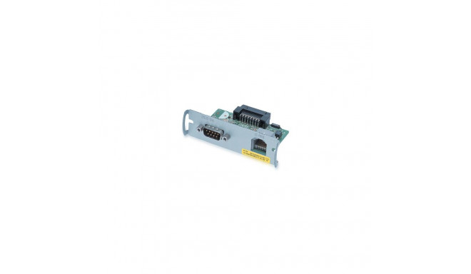 JADALIIDES RS-232, KOOS DM-D LIIDESEGA (UB-S09)