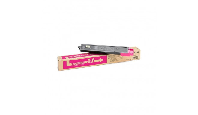 TK-8325M 12000pgs, magenta