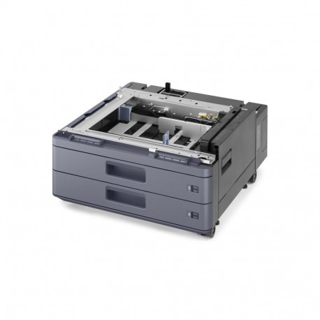 Paberisahtel PF-7140 (2 x 500 lehte) ratastel - TASKAlfa 2554ci ,3554ci, 4054ci, 7054ci