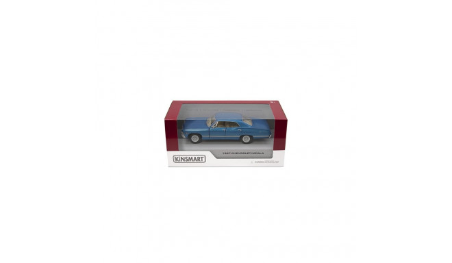 KINSMART 1967 Chevrolet Impala, 1:43