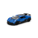 KINSMART Miniatūrais modelis - Bugatti Divo, izmērs 1:38