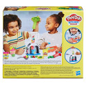 PLAY-DOH Playset Swirlin Smoothies blender
