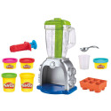 PLAY-DOH Playset Swirlin Smoothies blender