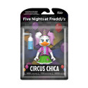 FUNKO Фигурка: Five Nights At Freddy´s - Circus Chica