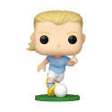 FUNKO POP! Vinyl Figure: Manchester City - Erling Haaland