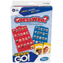 GUESS WHO Дорожная версия Grab&Go