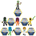 DEV SERIES Figuuri pimepakk, 7 cm