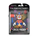 FUNKO Фигурка: Five Nights At Freddy´s - Circus Freddy