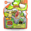 HEXBUG interaktiivne mänguasi Nano Real Bugs 3 pakk