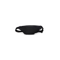 Rains Bumbag Mesh Mini Black W3 14130 01 waist bag (uniwersalny)