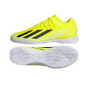 Adidas X Crazyfast League IN M IF0701 shoes (45 1/3)