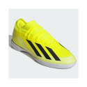 Adidas X Crazyfast League IN M IF0701 shoes (45 1/3)
