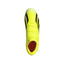 Adidas X Crazyfast League FG M IG0605 shoes (45 1/3)