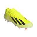Adidas X Crazyfast League FG M IG0605 shoes (45 1/3)