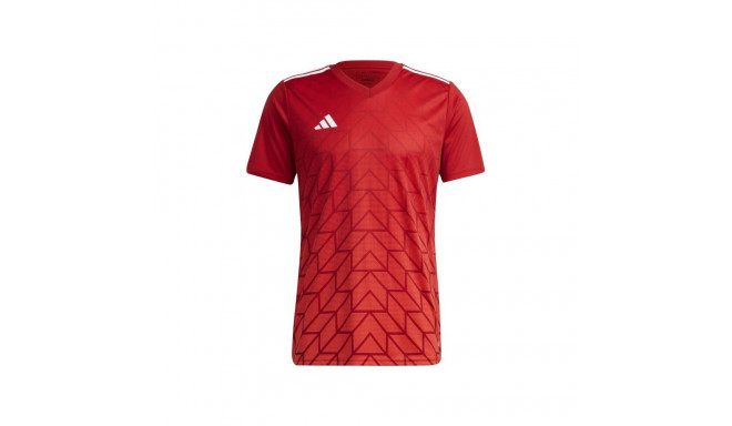 Adidas Team Icon 23 Jr T-shirt HT6551 (XS (168cm))