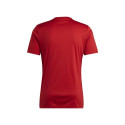 Adidas Team Icon 23 Jr T-shirt HT6551 (XS (168cm))