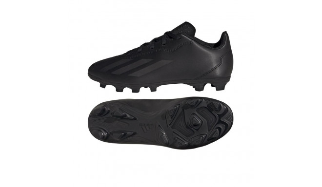 Adidas X CRAZYFAST.4 FxG Jr IE1590 shoes (30)
