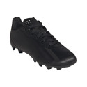 Adidas X Crazyfast.4 FxG Jr IE1590 shoes (30)