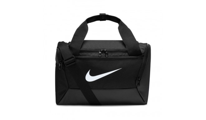 Nike Brasilia 9.5 DM3977 010 bag (czarny)