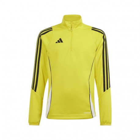 Adidas Tiro 24 Training Top Jr IR9365 sweatshirt (152cm)