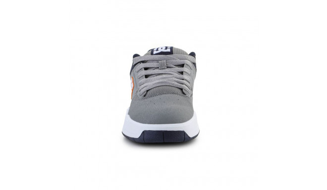 DC Shoes Central M ADYS100551-NGY shoes (EU 42,5)