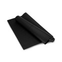 Fitness mat Spokey Lightmat 180 x 60 cm 4 mm 3921190099 (Czarny)