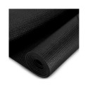 Fitness mat Spokey Lightmat 180 x 60 cm 4 mm 3921190099 (Czarny)