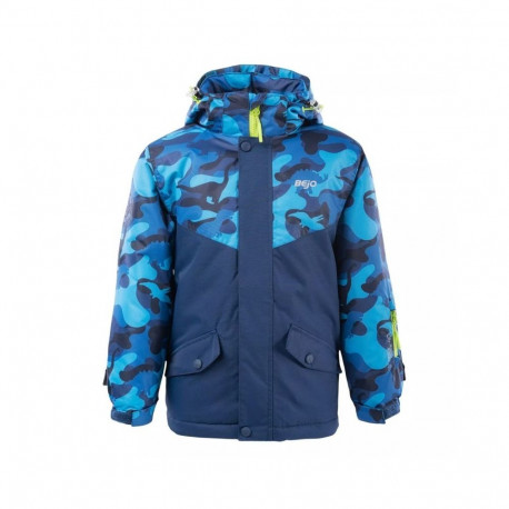 Bejo Yuki Jr Ski Jacket 92800439421 (110)