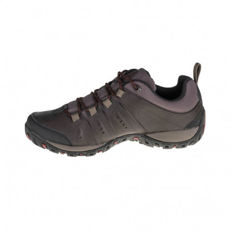 Columbia Woodburn II M shoes 1553021231 (46)