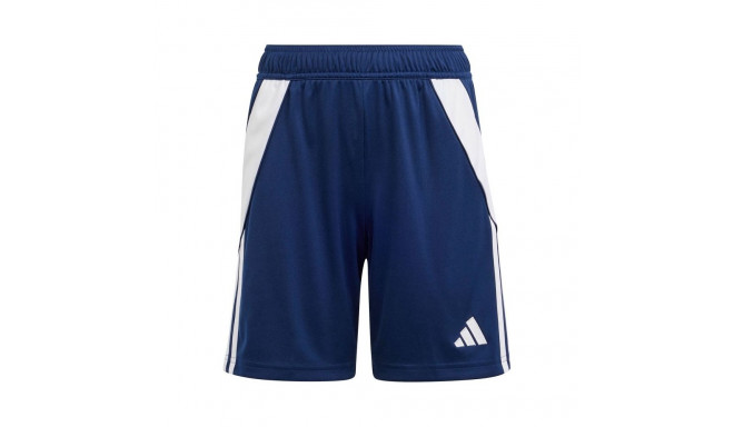 Adidas Tiro 24 Jr shorts IR9369 (116cm)