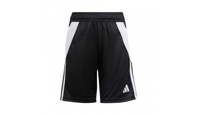 Adidas Tiro 24 Jr shorts IR9368 (116cm)