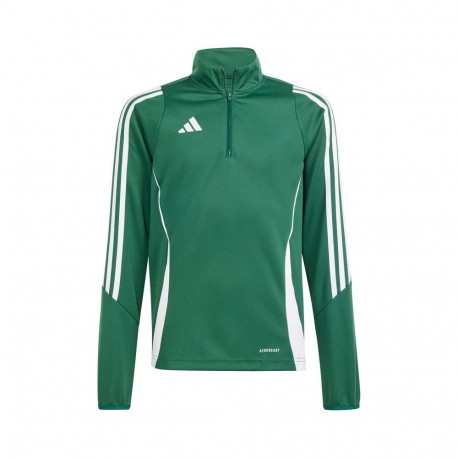 Adidas Tiro 24 Training Top Jr IR9362 sweatshirt (152cm)