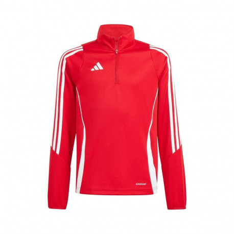 Adidas Tiro 24 Training Top Jr IR9361 sweatshirt (164cm)