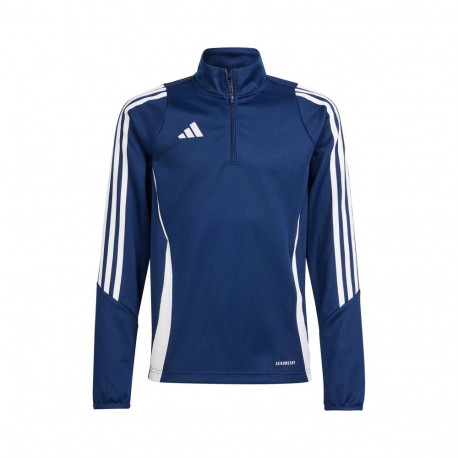 Adidas Tiro 24 Training Top Jr IR9360 sweatshirt (116cm)