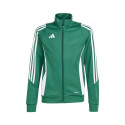 Adidas Tiro 24 Training Jr IR7503 sweatshirt (164cm)