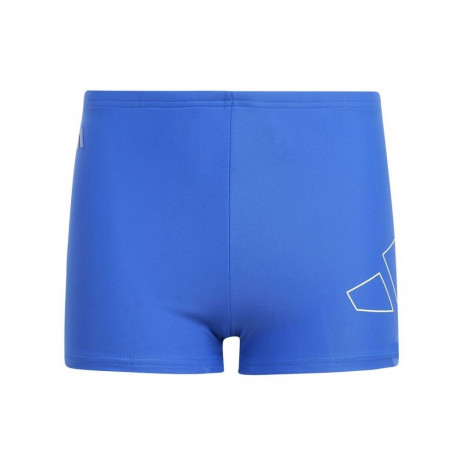 adidas BB Boxer Jr IK9653 swim boxers (164 cm)