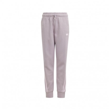 Adidas 3 Stripes FI Pant Jr IS3410 pants (140 cm)