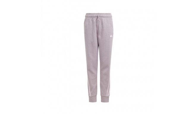 Adidas 3 Stripes FI Pant Jr IS3410 pants (140 cm)