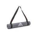 Adidas yoga mat strap ADYG-20400BK