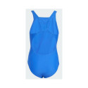 Adidas 3 Bars Sol ST Jr swimsuit IQ3973 (128 cm)