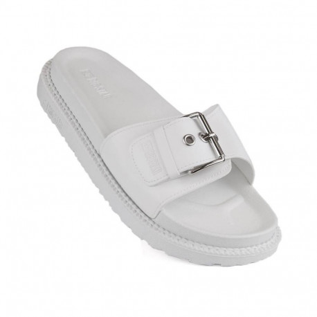 Big Star W Platform Flip-Flops JJ274A309 INT1681C (36)