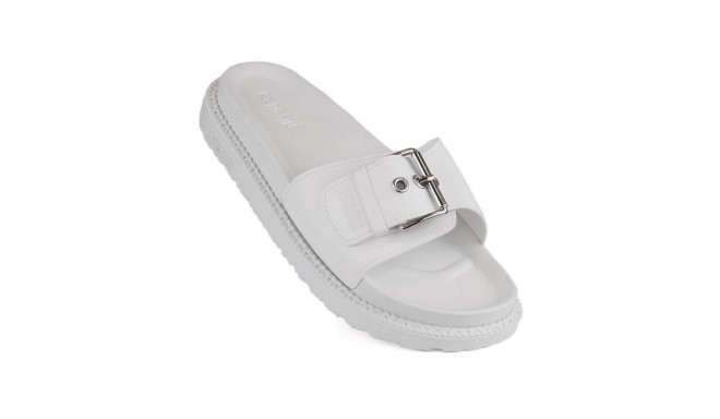 Big Star W platform flip-flops JJ274A309 INT1681C (36)