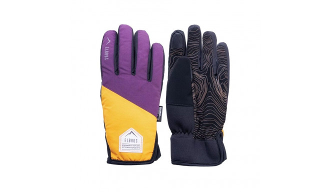 Elbrus Pointe Wo's W Gloves 92800553532 (L/XL)