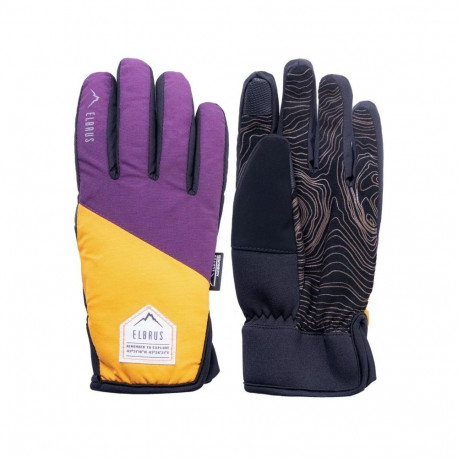 Elbrus Pointe Wo's W Gloves 92800553532 (S/M)