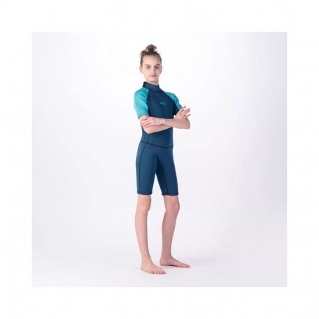 Aquawave Surfo Jr 92800482402 surfing wetsuit (164)