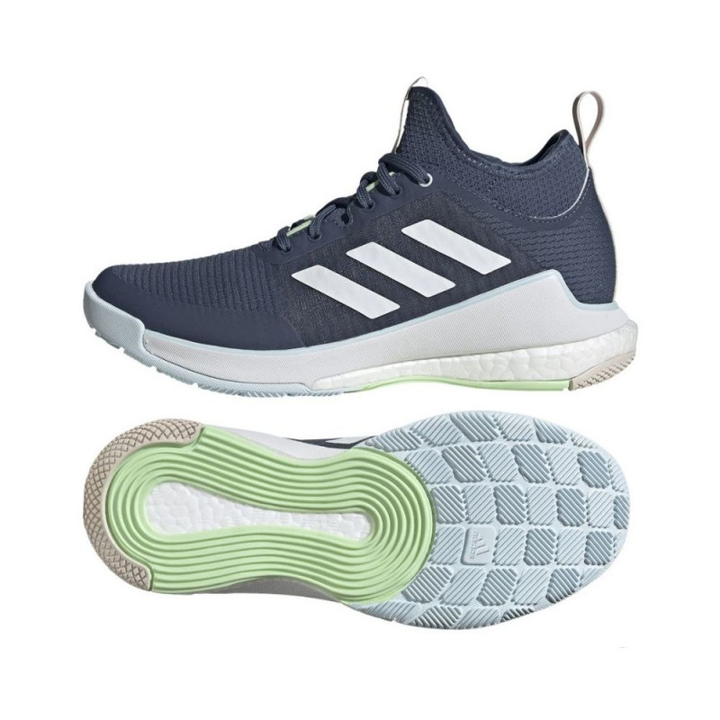 Crazyflight adidas volleyball shoes online