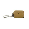 Michael Kors Chain Card Case 35R3STVD6L wallet (uniw)