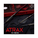 Harrows Atrax 95% steeltip darts (24 g)