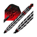 Harrows Atrax 95% steeltip darts (22 g)